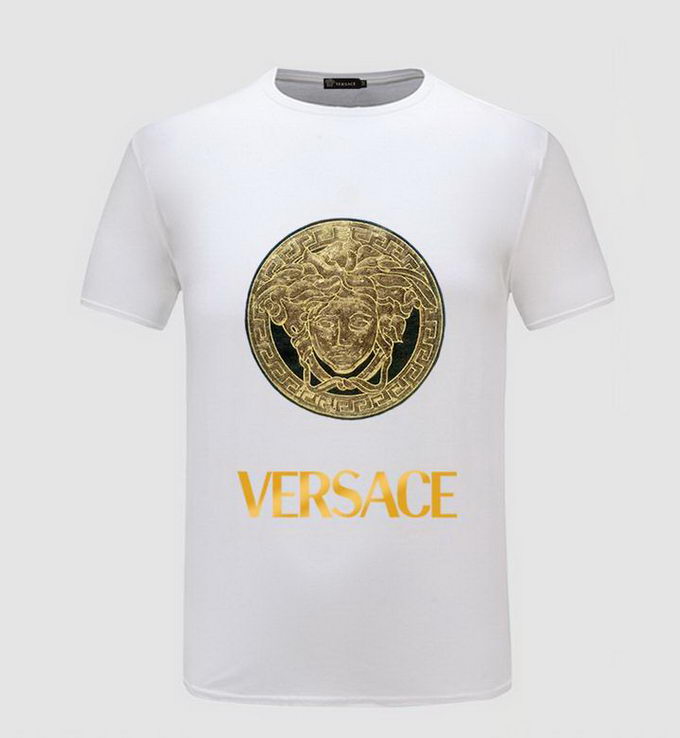 Versace T-shirt Mens ID:20220822-715